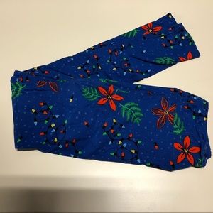 Lularoe os